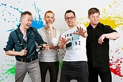 Koneckonců