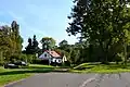 Náves