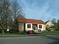 Na návsi