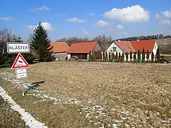 Klášter II