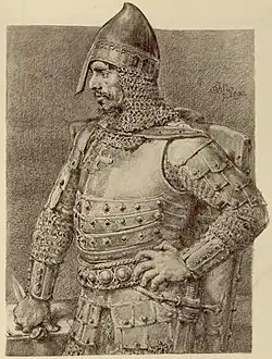 Portrét