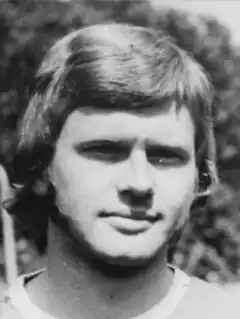 Konrad Weise (1974)