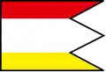 Konská – vlajka