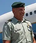 Řecko: Antistratigos K. Floros
