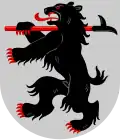 Kontiolahti – znak