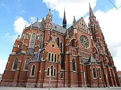 Konkatedrála