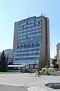 Hotel Tatra