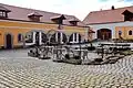 Penzion U Špejcharu