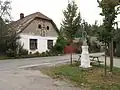 Náves
