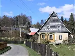 Osada Kopec