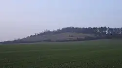 vrch Oškobrh
