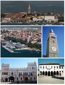 Koper