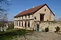 Usedlost čp. 12