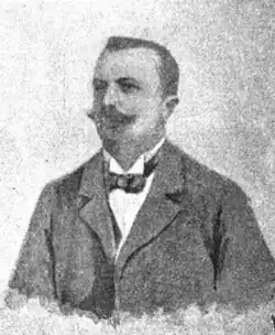 Johann Kopp