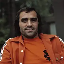 Pleun Strik (1974)