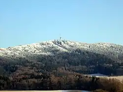 Rozhledna Koráb