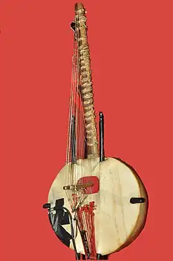 Kora