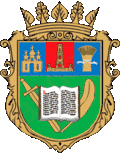 Korecký rajón – znak