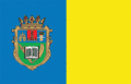 Korecký rajón – vlajka