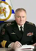 Vladimir Koroljov