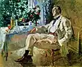 Fjodor Šaljapin, 1915