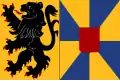 Kortemark – vlajka