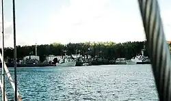 Korvety