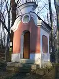 Koryčanská kaple