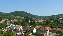 Koryčany (2008)