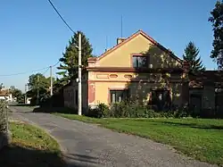 Korycany