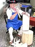 Korytář Štefan Kanaloš