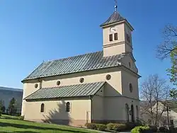 Kostel svatého Václava