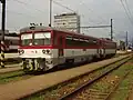 Slovenský motorový vůz řady 812