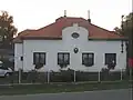 Obecní úřad