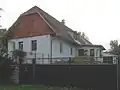 Dům u silnice na Nepoměřice