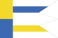 Košická Nová Ves – vlajka