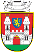 Znak města Kosmonosy