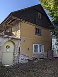 Kosmonosy - čp. 168 v Linhartově ulici (1).jpg