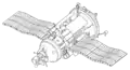Kosmos-1686, výrazně modifikovaná VA