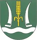 Znak obce Kosořice