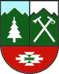 Kosivský rajón – znak
