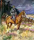 Józef Piłsudski