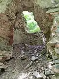 Kostel v Barnově