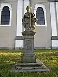 Svatý Prokop