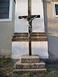 Misijní kříž
