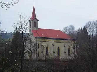 Kostel (2006)