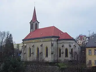 Kostel (2006)