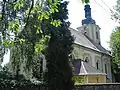 Kostel (2006)