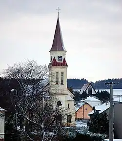 Kostel Haj ve Slezsku 20081122.jpg