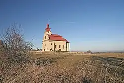 Kostel Jména Panny Marie